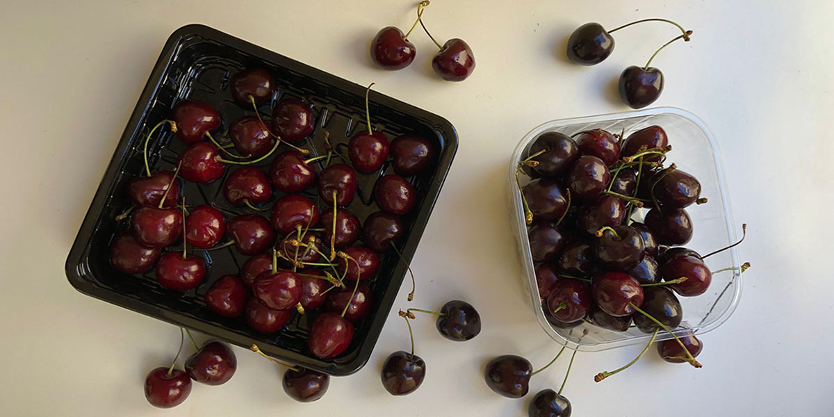 Ciliegie in GDO: la Turchia batte l’Italia?